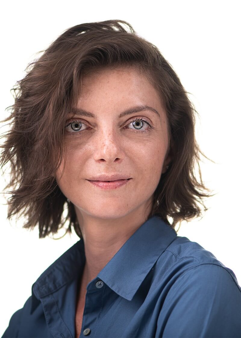 Alexandra Țițan, PhD., CFA